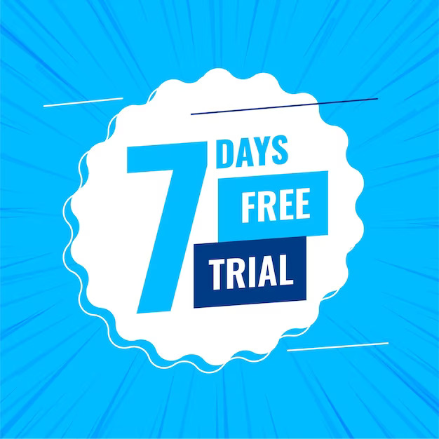 7 day free medical billing trial