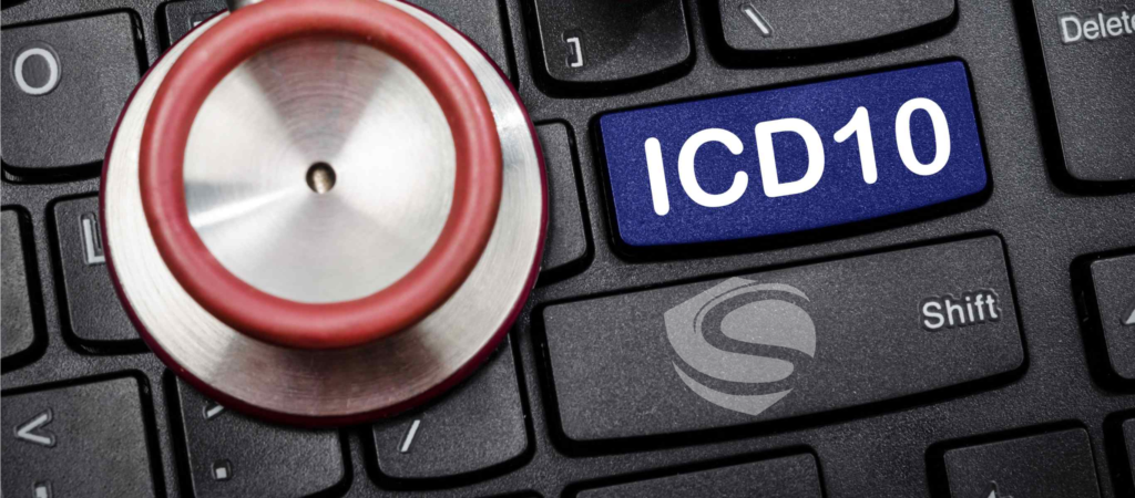ICD-10-Codes